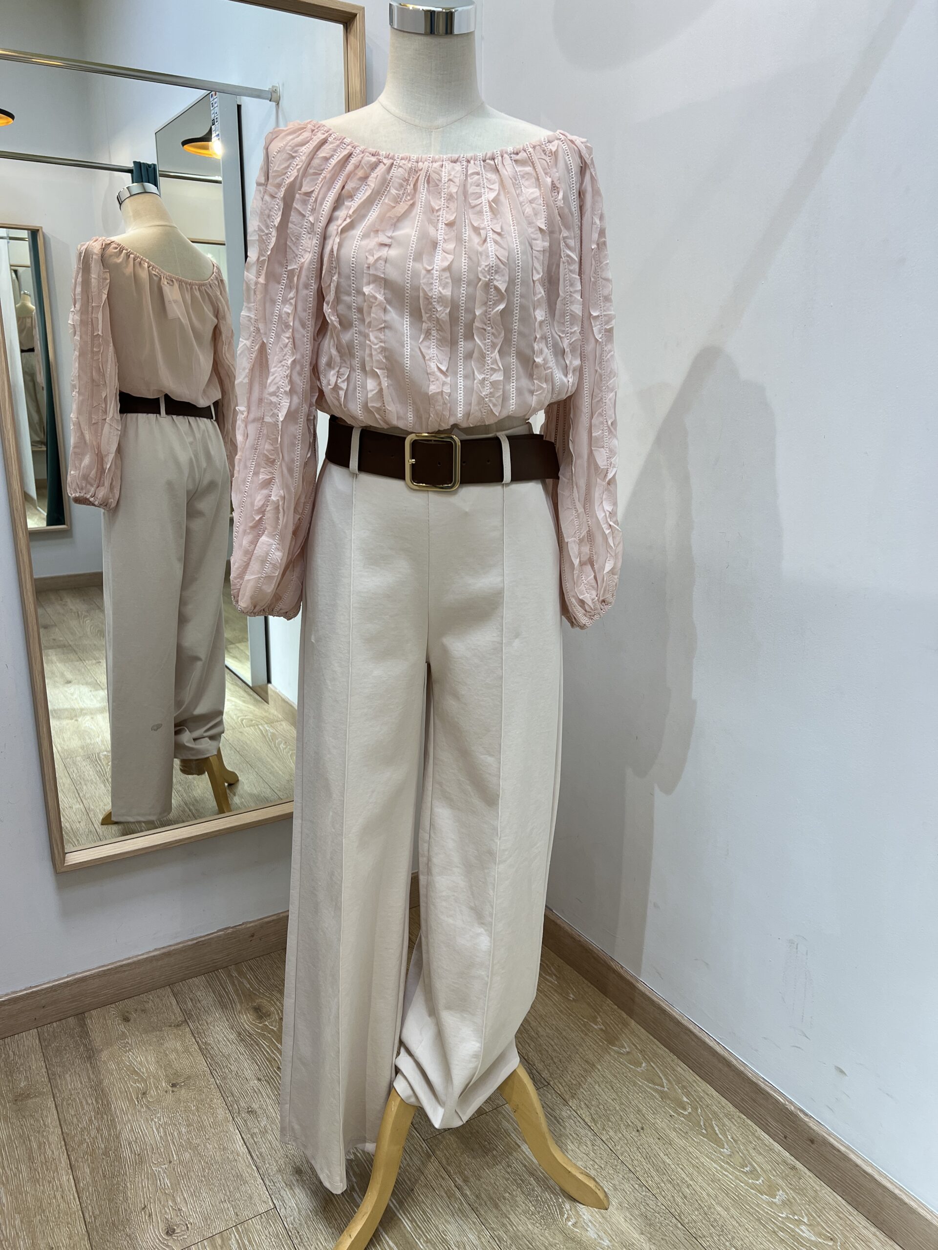 PANTALÓN ENZO 6 PANTALÓN ENZO - Imagen 6