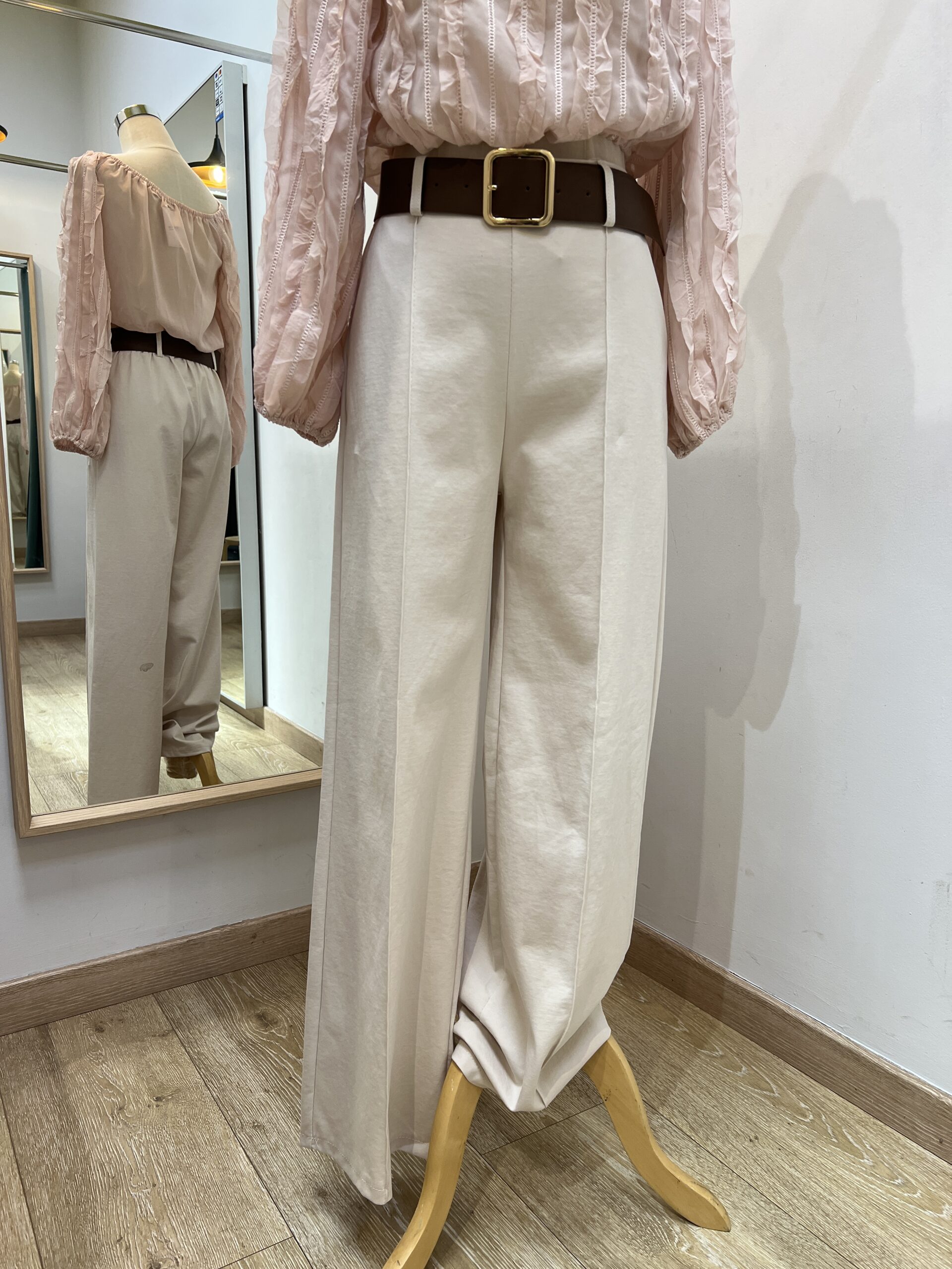 PANTALÓN ENZO 7 PANTALÓN ENZO - Imagen 7