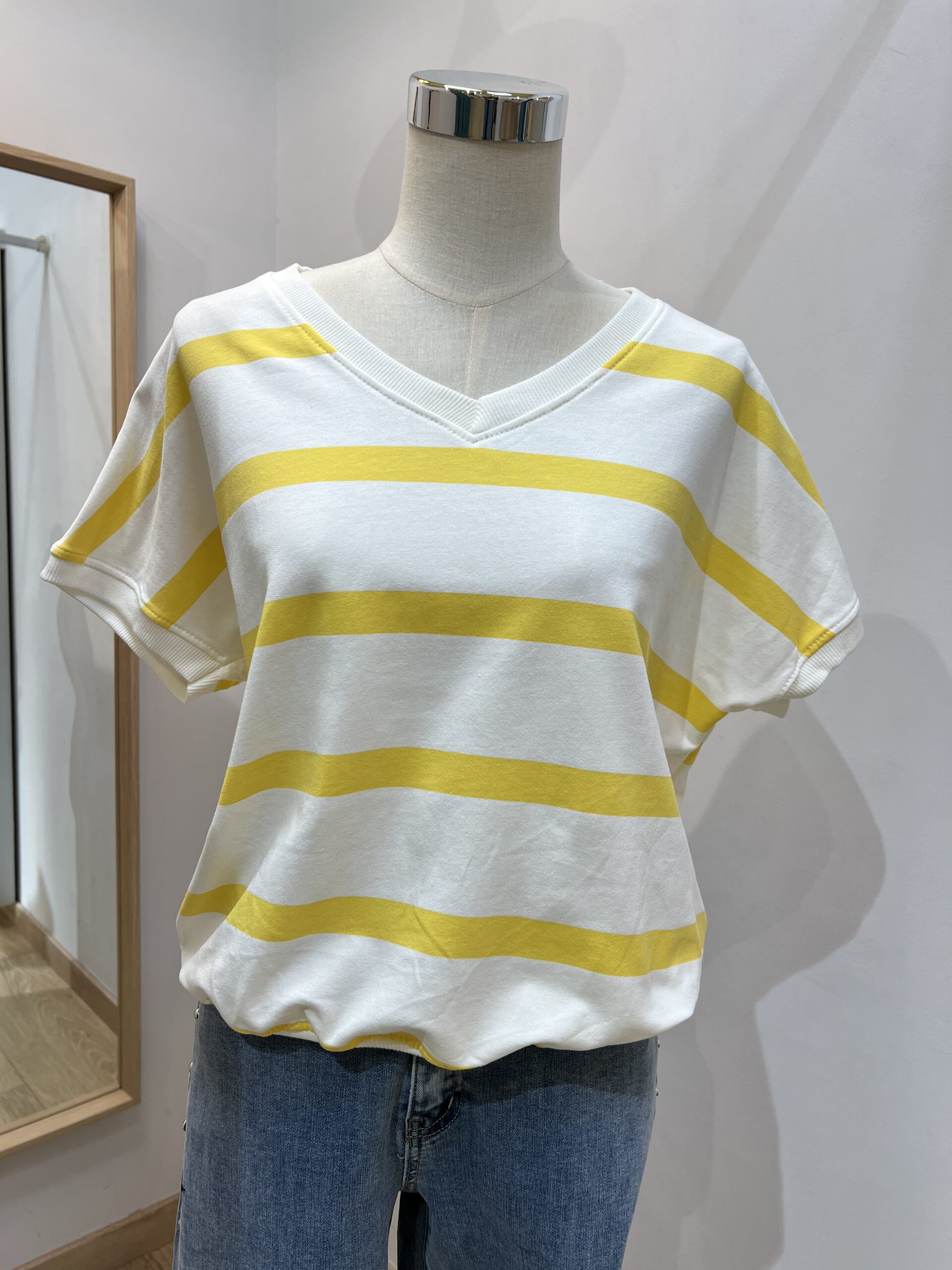 CAMISETA AVERY 6 CAMISETA AVERY - Imagen 6