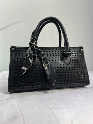 BOLSO TRYZIA - Negro