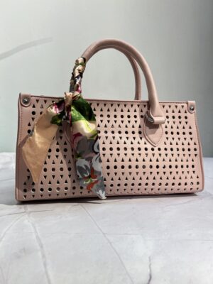 BOLSO TRYZIA - Rosa
