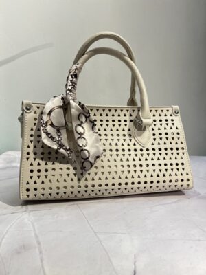 BOLSO TRYZIA - Beige