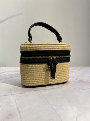 BOLSO VERI - Negro