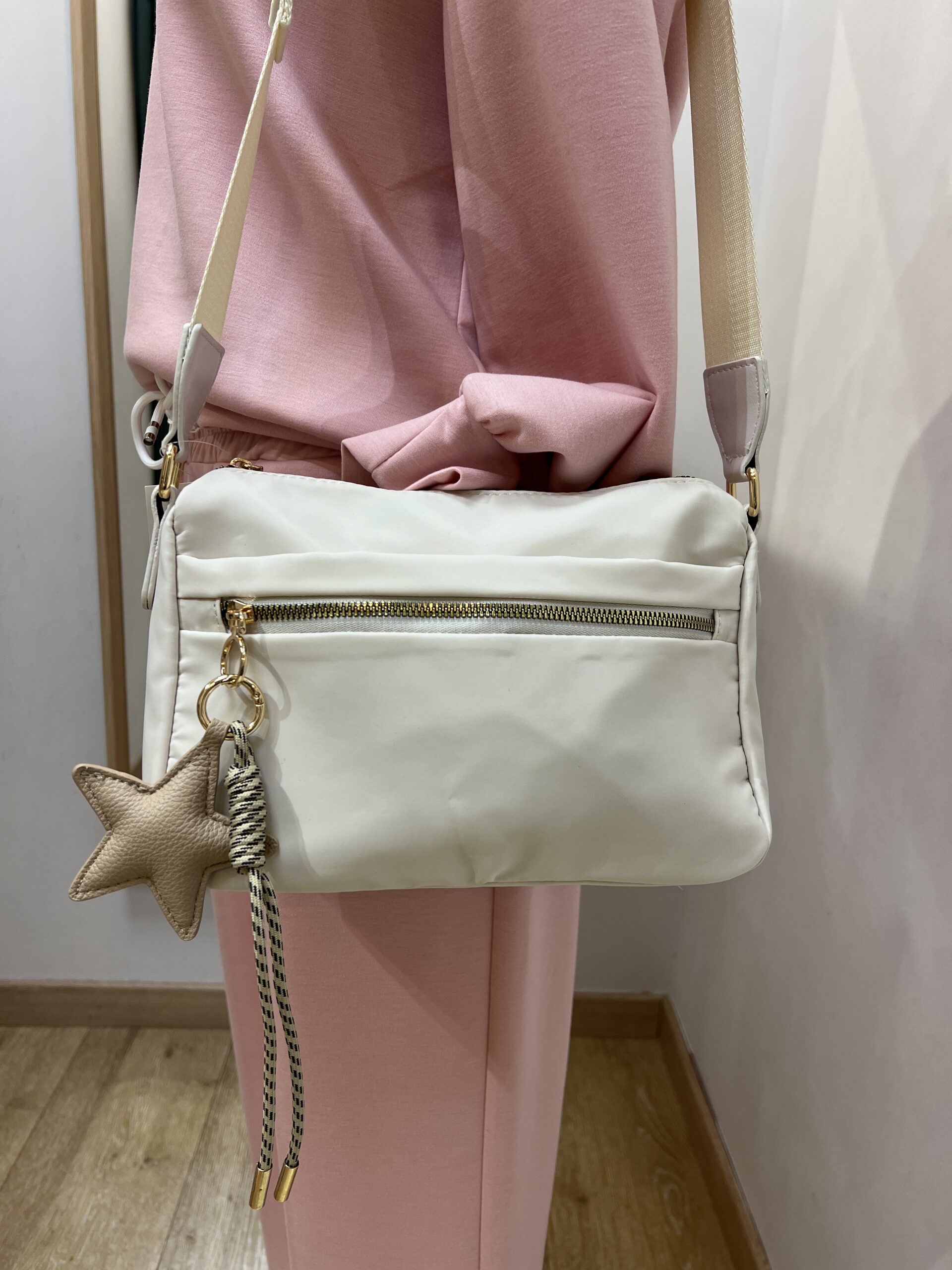 BANDOLERA ESTRELLA 3 BANDOLERA ESTRELLA - Imagen 3