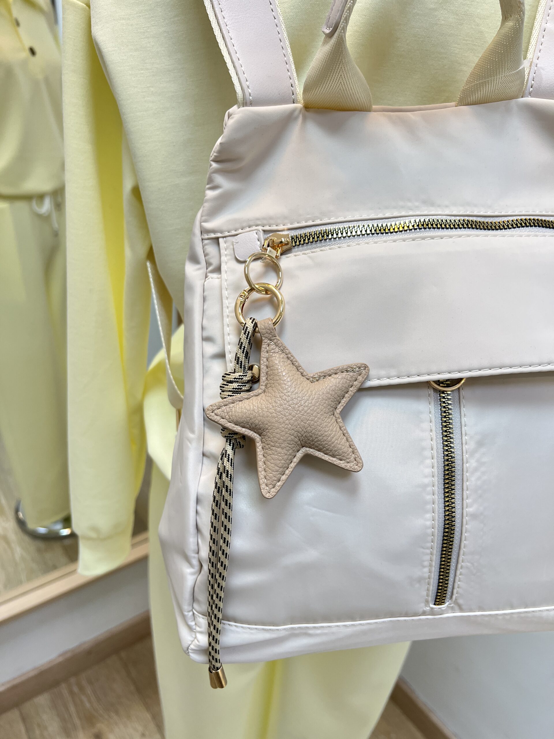 MOCHILA ESTRELLA 3 MOCHILA ESTRELLA - Imagen 3