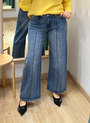 PANTALON VAQUERO JANE