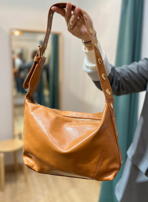 BOLSO JACOB - Camel