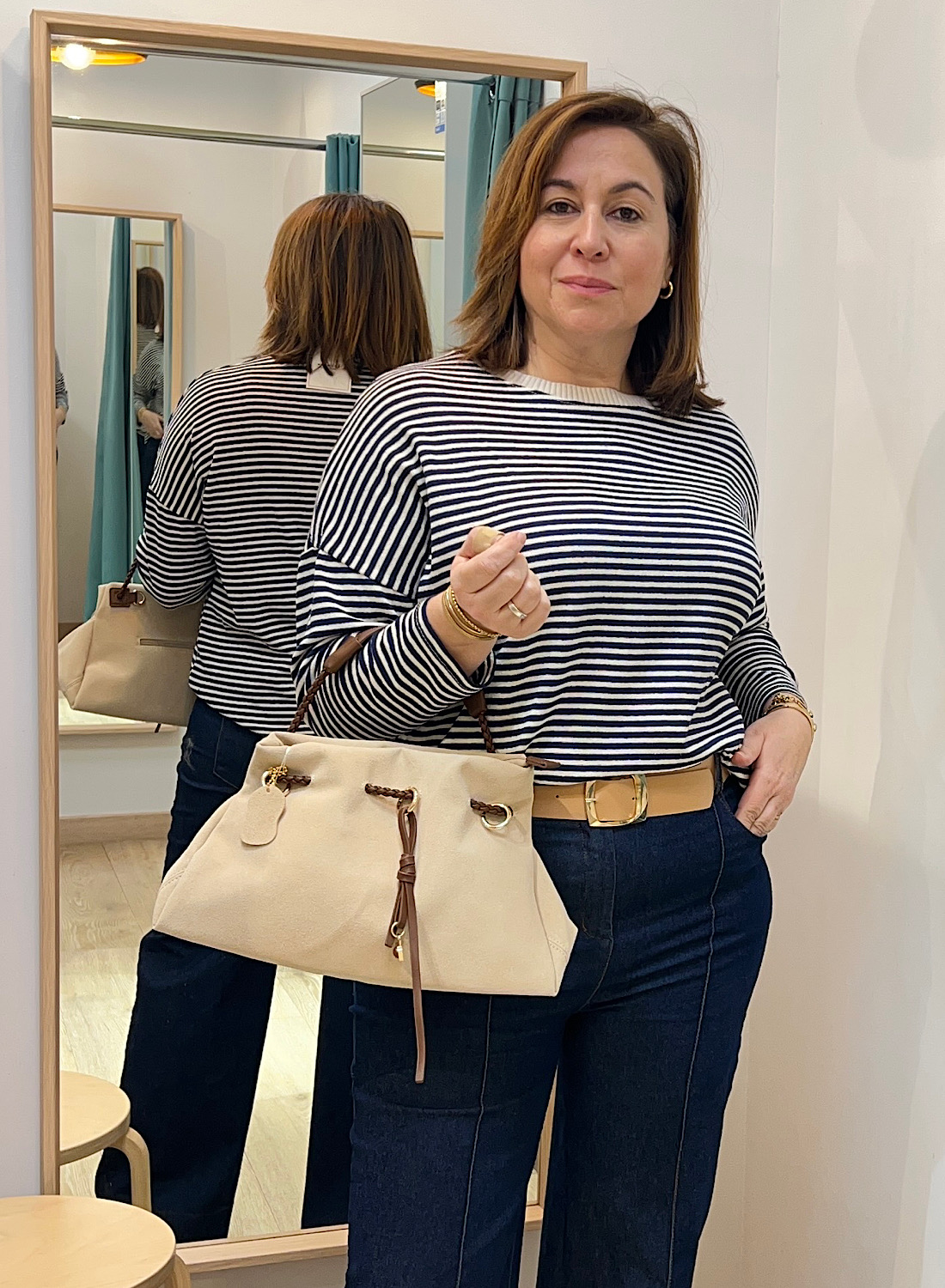 BOLSO ALESSIA 2 BOLSO ALESSIA - Imagen 2