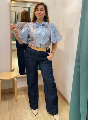 PANTALON JEANS ANDREA
