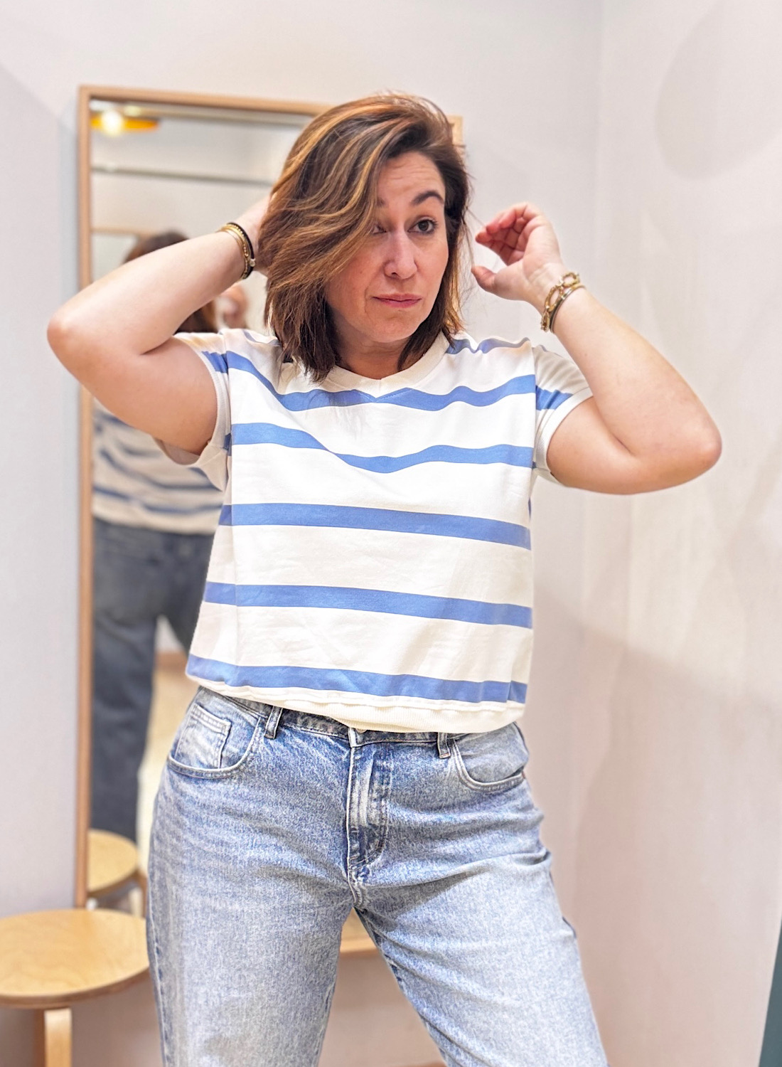 CAMISETA AVERY 2 CAMISETA AVERY - Imagen 2