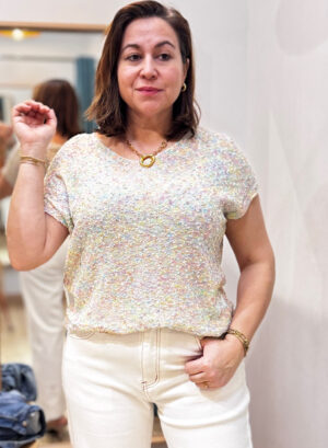 JERSEY MOTAS - Multicolor