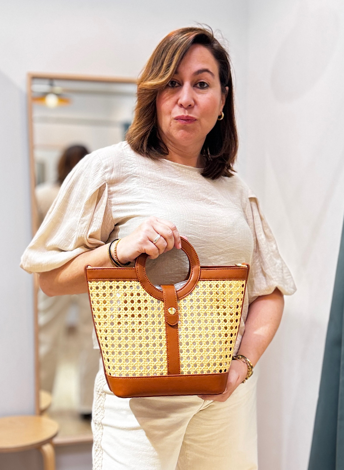 BOLSO LIANA 1 BOLSO LIANA