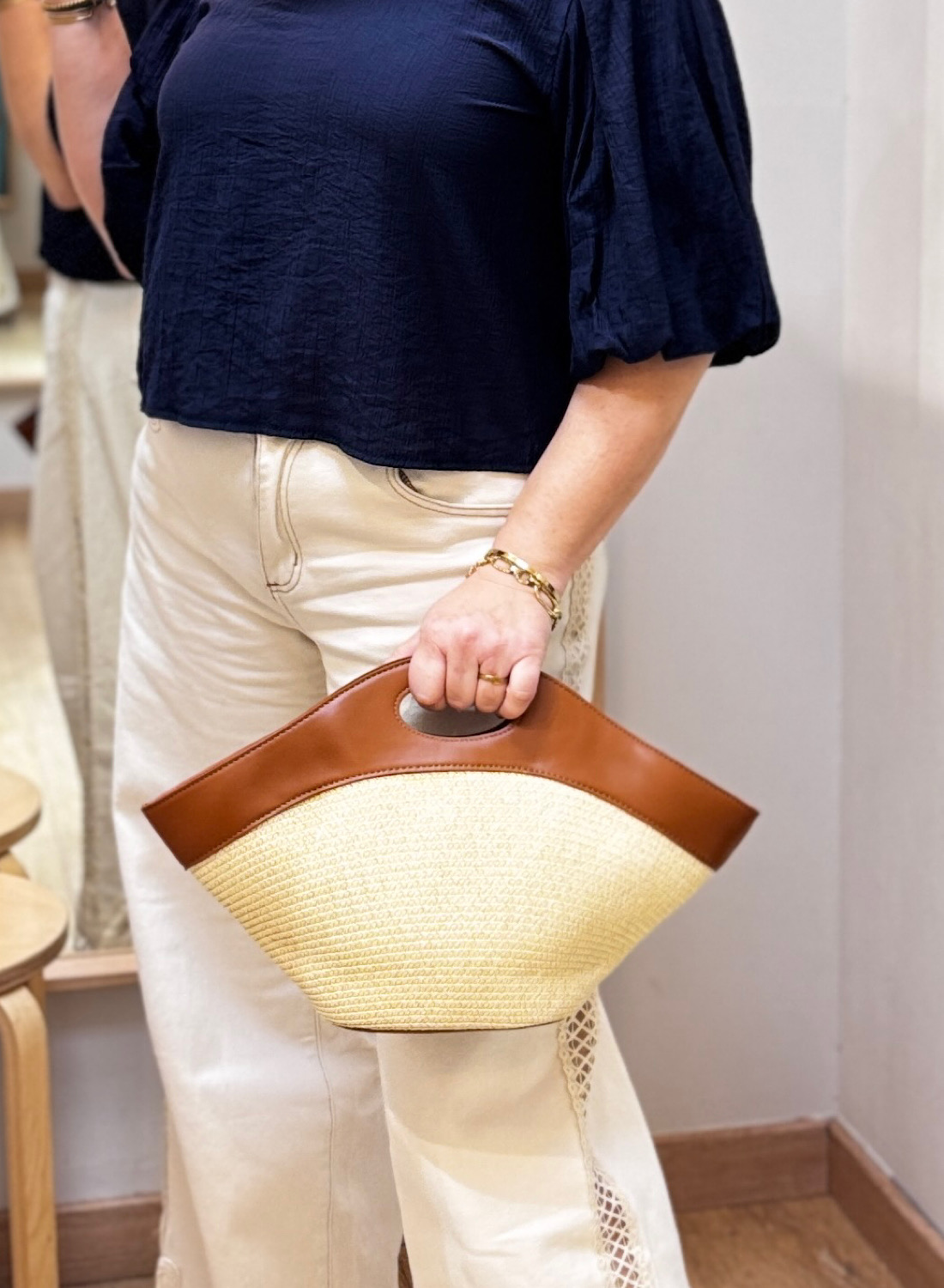 BOLSO MARIAN 3 BOLSO MARIAN - Imagen 3