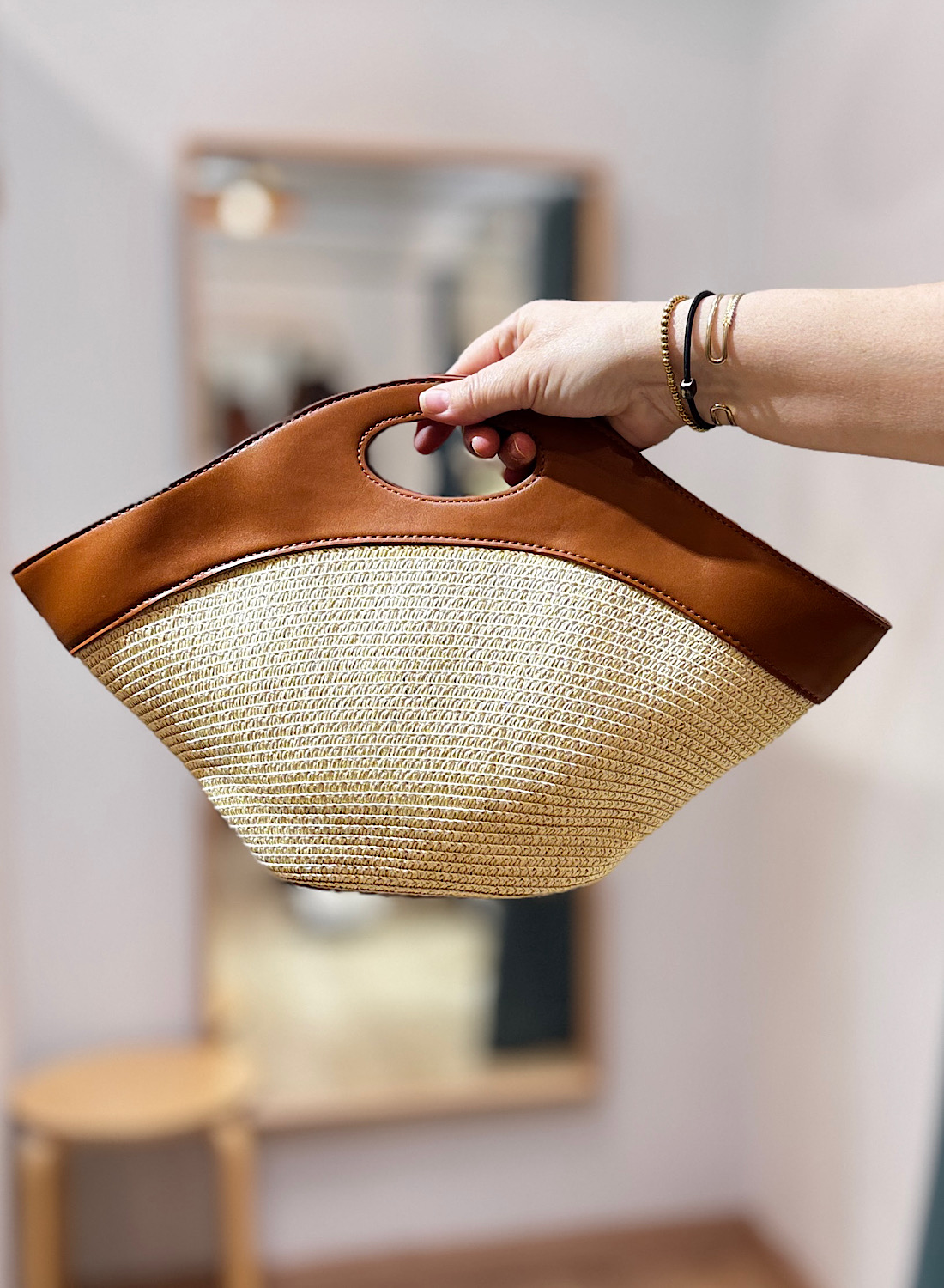 BOLSO MARIAN 4 BOLSO MARIAN - Imagen 4