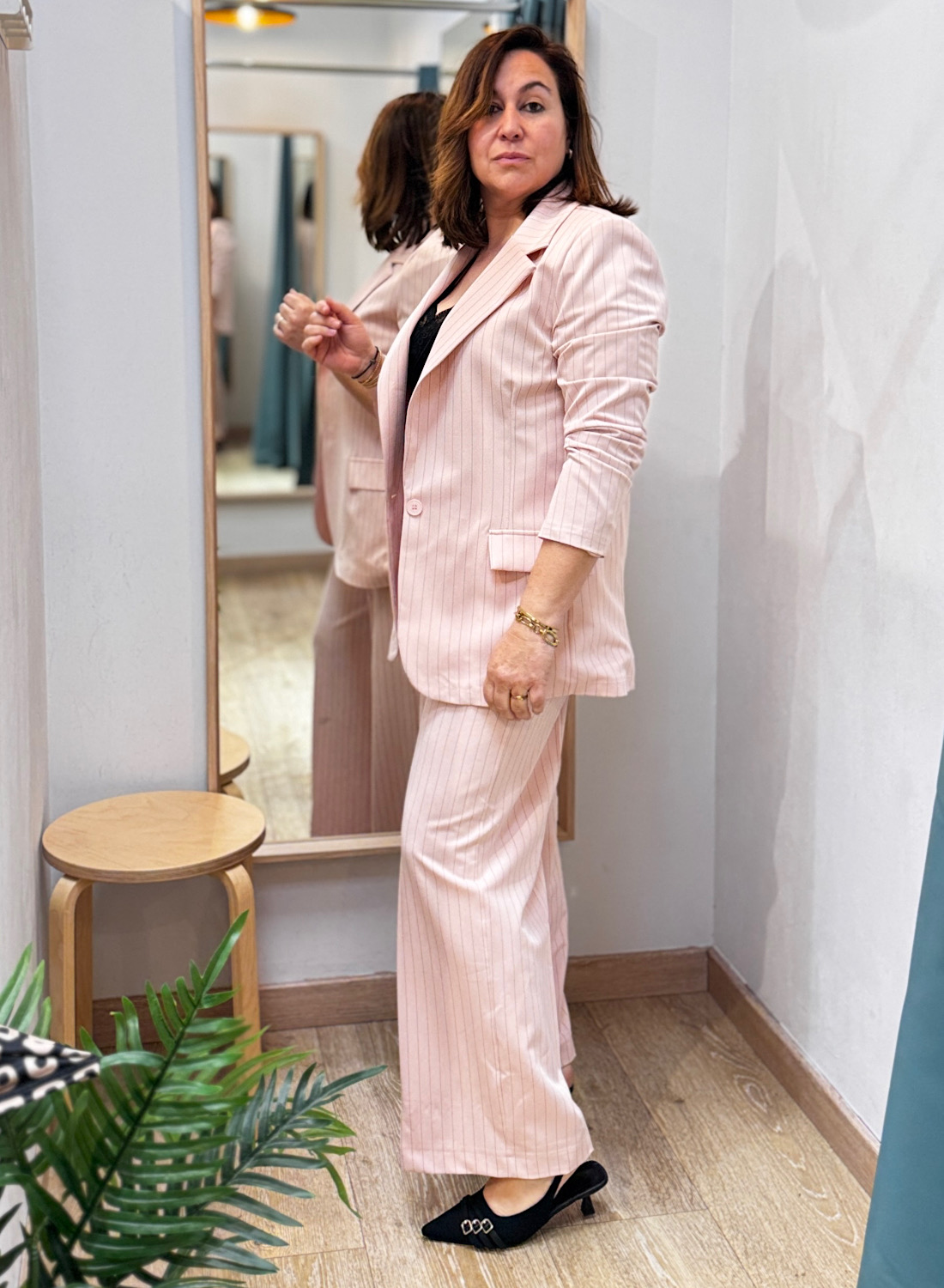 CONJUNTO PINK 4 CONJUNTO PINK - Imagen 4