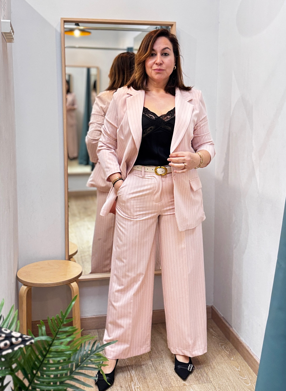 CONJUNTO PINK 2 CONJUNTO PINK - Imagen 2