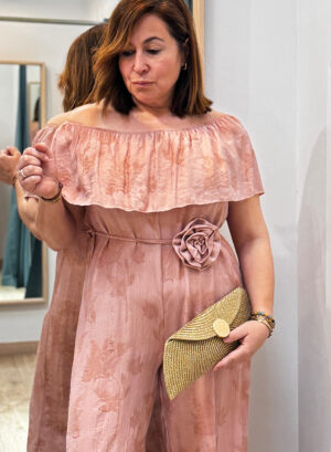 CARTERA DE MANO TRADIS