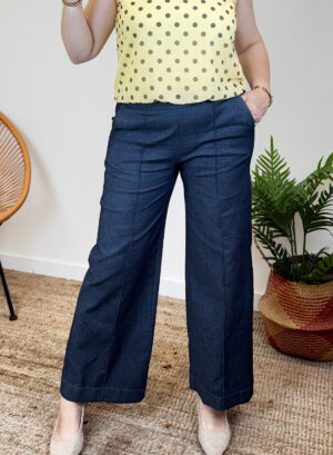 PANTALÓN TÚNEZ