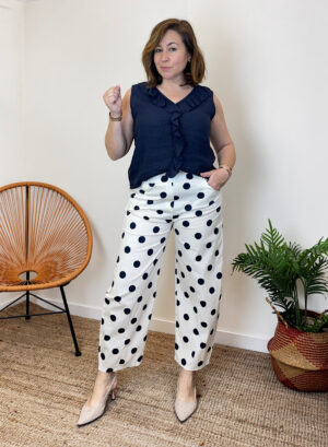 PANTALÓN TRIANA