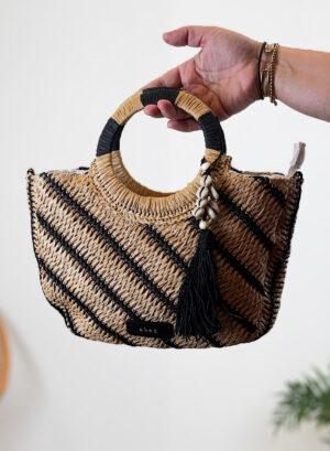 CAPAZA MINI CAROL - Beige