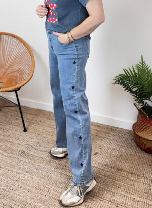 JEANS ESTELA