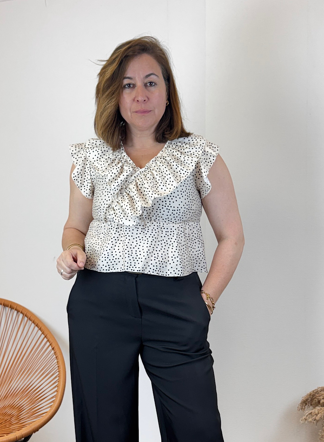 CAMISA NINET 1 CAMISA NINET