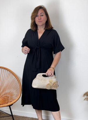 VESTIDO NURIA