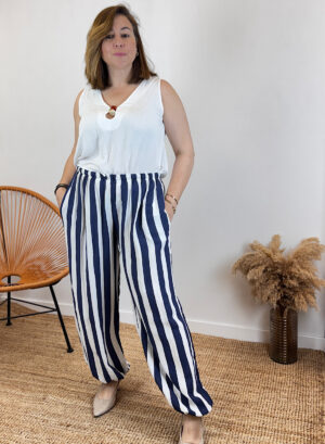 BLUSA BAMBULA