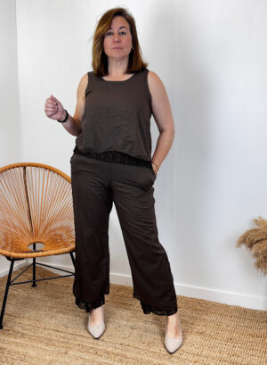PANTALÓN UNAI