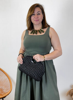 COLLAR KENIA