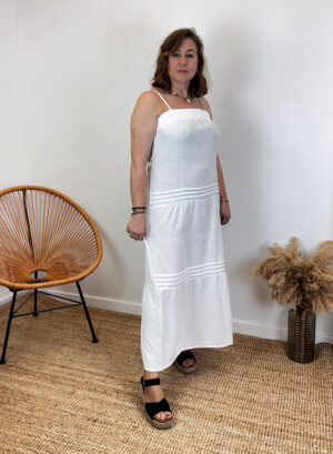 VESTIDO CERDEÑA