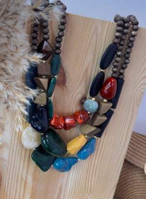 COLLAR ALIANA