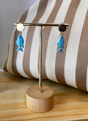 PENDIENTES PEZ