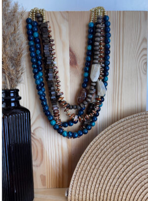 COLLAR CASSIA