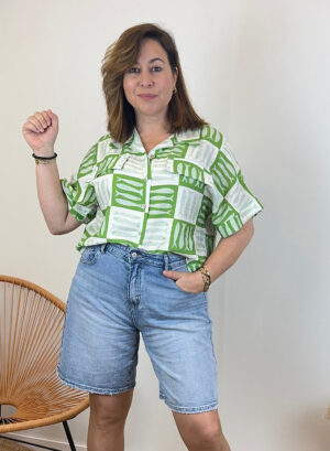 CAMISA BAHIA
