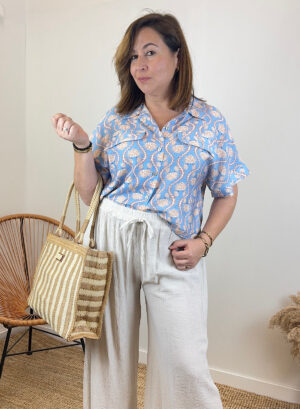 CAMISA BAHAMAS