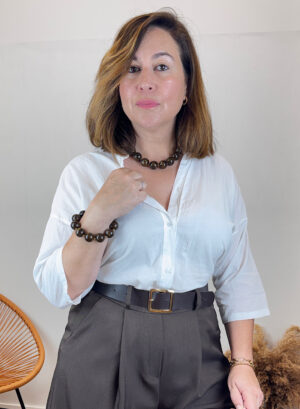 CAMISA BOHEMIA