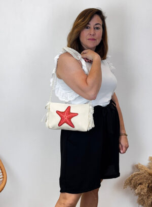 BOLSO ESTRELLA DE MAR