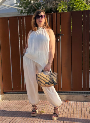 CONJUNTO SARA