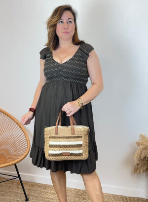 VESTIDO LOREN