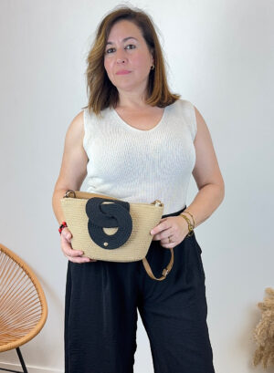 JERSEY PETRA - Beige