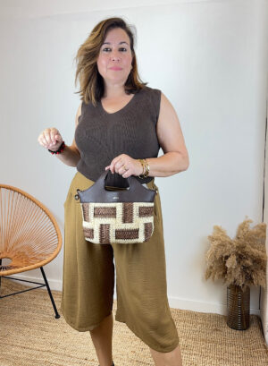 BOLSO RAFIA MERI