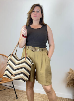 BOLSO RAFIA AMANDA