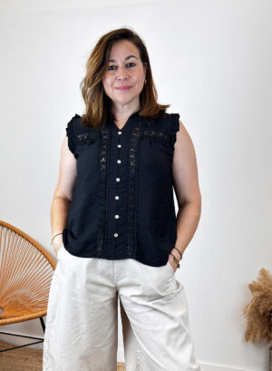 BLUSA NIZA