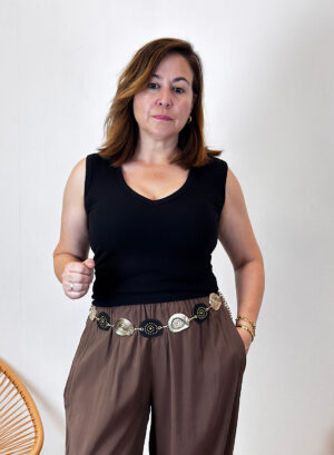 CINTURÓN MAIKA