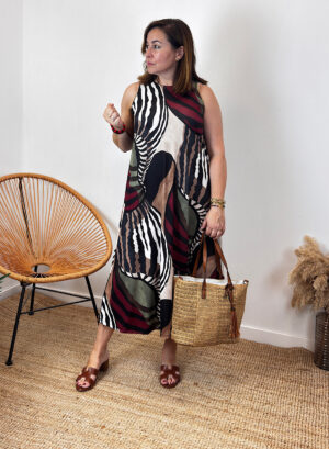 VESTIDO BERLÍN