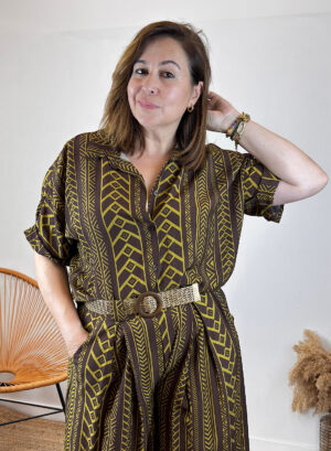 CAMISA ÁFRICA