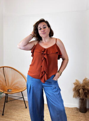 BLUSA SKY