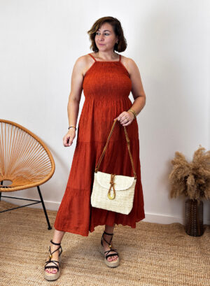 BOLSO RAFIA TERE