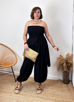 Inicio 5 CARTERA RAFIA MELISA